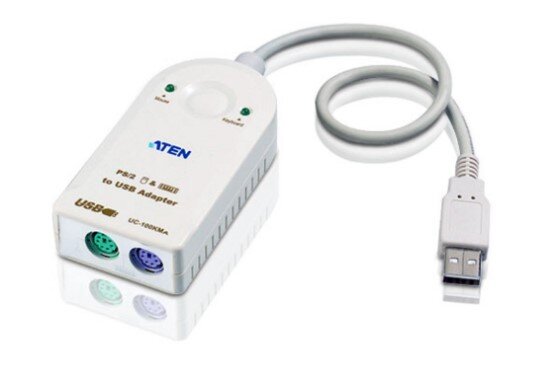 Aten USB to PS2 Active Converter USB 2xMD6F-preview.jpg